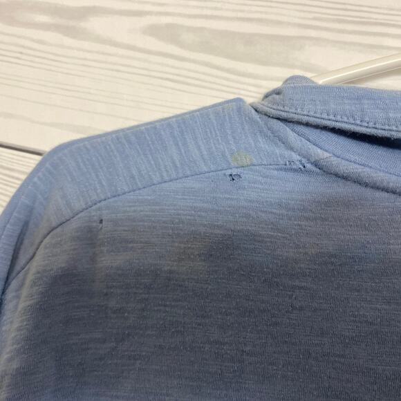 Womens RLX Ralph Lauren zip up size large - Picture 4 of 6